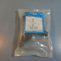 Valu Guide VG245JJBKMC Plastic "L" Bracket FACTORY SEALED