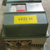 Reliance Electric VTAC 7 HVAC Drive 20V4150 AC Motor Controller 20H4150 15kW