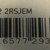 6012 Deep Groove Ball Bearing Mixed Lot of 3 SKF 6012 2RSJEM Koyo 6012RS NBH
