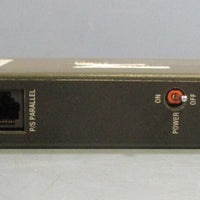Allen Bradley 1771P4S 120V AC Power Supply Module Ser. B 96219271 B01