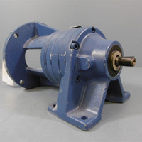 New Merrick Reducer CNHJS-4075DAY-435 435:1 1750RPM 217 Output TQ