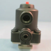 GEMU ACTUATOR, PNEUMATIC, & DIAPHRAGM VALVE 3/8 IN NORM OPEN 2029427