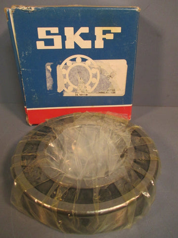 SKF Single Row Ball Bearing 6212 2RSJEM