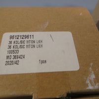 ALFA LAVAL Single Shaft Seal 36 KOL/SIC VITON LKH 9612129611