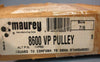 Maurey 8600 Variable Pitch Pulley 7/8" Bore Keyed 6" OD 1VP62
