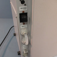 Barnstead Nanopure Diamond UV D11911 Ultrapure Water Purification System 1 Phase