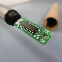 Veris Industries Humidity Sensor Ducting Sensor HD5XMSX