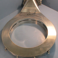EHS Solutions Rheo Engineering VS140 Ventilation Sleeve 5-3/4" & 13-3/4" Opening