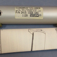 ARO ECONOMAIR CYLINDER P/N 24151009040