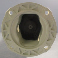Dodge Tigear-2 20AZ20R56WP E-Z Kleen Reducer Gearbox 20:1 Ratio 1" Shaft Dia