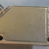 Omron E3ZMV81 Photoelectric Sensor Approx. 20" Cable Length