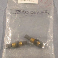 PIAB 33.50.068 Level Controller Compensator Stiffer Spring (Lot of 2)