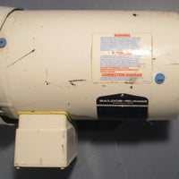 Baldor Reliance VWDM3558T Washdown Duty Motor 35S6050872G1 2HP 7/8" Shaft Dia