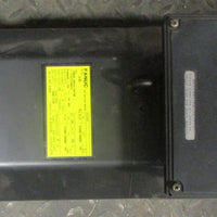 Fanuc A06B-0854-B190 AC Spindle Motor 5.5/7.5kW 1500/8000RPM 32mm Shaft Dia