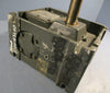 US Motors 5590/L12N Torqube Gear Reducer 60:1 Ratio 1-1/16" Shaft Dia