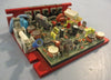 KB Electronics Inc. KBMM-225D DC Motor Speed Control 240/120V