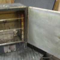 Lab Line LC Oven Model 3511 800 Watts 120 Volts 6.7 amps 50/60 hertz