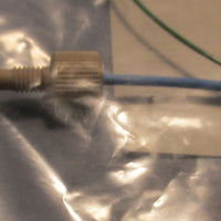 WATERS Quality Parts 700002708 Assembly Peeksil Needle Acquity 15ul