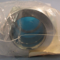 DKLOK SDMC 1616N Connector Tube Adapter/Fitting Stainless Steel