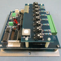 Printed Circuit Board 8Point Serial# Y0750C 20.1131