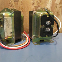 Honeywell Transformer (Lot of 2) AT140A1000