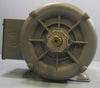 Magnetek 10-159464-01 Electric Motor H524 1HP 200-230/460V 1725RPM 5/8" Shaft