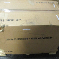 ABB Baldor CECP83771T-4 3-Phase Motor 10HP 3500RPM 460V 1-3/8" Shaft Dia