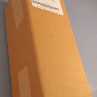 Kimble Kimax 280161000 Volumetric Flask RaySorb Red 1000ML Class A