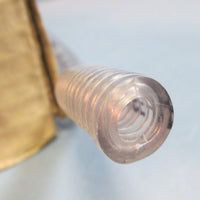 Box 22+ Feet Kuri Tec K7130C-04x50 Polywire Heavy Wall PVC Food Grade Hose NIB