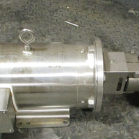 Ampco Pumps LCR20-215-18F Centrifugal Pump 114mm Imp. 2" Inlet 1-1/2" Outlet NOS
