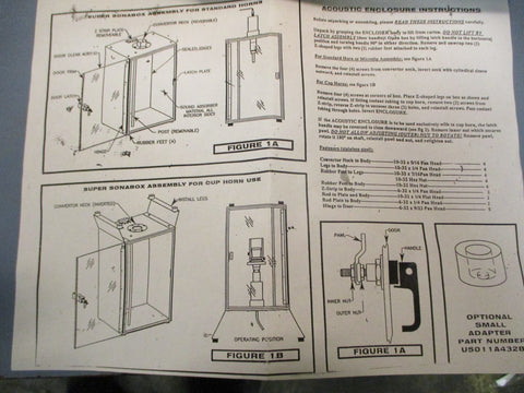 Branson Digital Sonifier 450 Cell Disruptor w/ 102C CE Probe and Sonabox