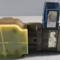 Sperry Vickers TCG5006FVWB11 Relief Valve 105210kg/cm Squared