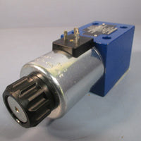 Marlen International Solenoid Hydraulic Valve 24 V 35 Watts Ser R 632764