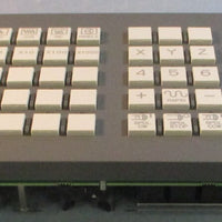 Fanuc A02B-0323-C233 Operator's Panel N320-4824-T905/20 [RS]