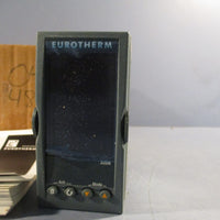 Eurotherm PID Temperature Controllers 3208 (3208/CC/VH/LRRX/X/XXX/G/ENG/ENG)