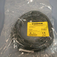 TURCK RKC 8T10/S760/S771 EUROFAST RECEIVER CABLE UX13228