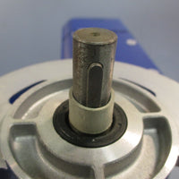 P.S.P IGK 80-60B 3-Motor Gear Motor IP55 50/60Hz WK1695101 VE31-G-R-5