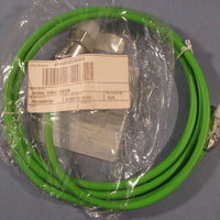 Siemens 1P 6FX80022DC101AC0 Preassembled Signal Cable 2m L Servo Encoder Cable