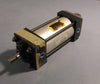 Bimba TRD P10400 Pneumatic Cylinder 250psi Max 2-1/2" Bore 3-1/2" Stroke