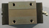 ABBA BRH25B Linear Guide Slider BRH 25B N Z0 3-1/2" Length 1-7/8" Width