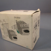 ABB Disconnect Switch 3 Pole 80 Amp OT80F3
