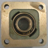 McGill F4-06 Pillow Block Bearing With McGill Flange 1-3/16" Bore 2-5/16" OD