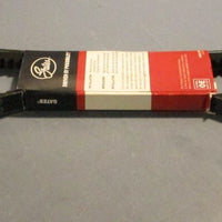 Gates 5VX580 Super HC Belt Cogged VBelt 5/8" Top Width 58" Nominal Outside L