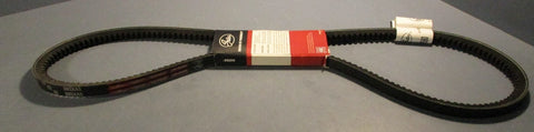 Gates 5VX580 Super HC Belt Cogged VBelt 5/8" Top Width 58" Nominal Outside L