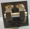 Schrader Bellows PAC108121-6.50 DBL Acting Cylinder Mosier EJ1255A3 6-1/2" Str.