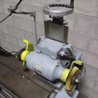 Seneca Falls Machine RO Cutter Grinder 1/2 HP