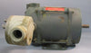 Reliance P56G2302U-XB Dutymaster AC Motor Thermally Protected 1/2HP 5/8" Shaft