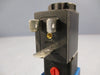 Lot of (5) Automatic Valve K0222HAXR-AA Solenoid Valve with 7019-9AA Coil