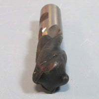 Niagara 71244 3/4" HSCO 4 Flute Wave Roughing End Mill