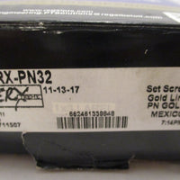 SealMaster Bearings Ball Insert Bearing ERXPN32 2" NEW